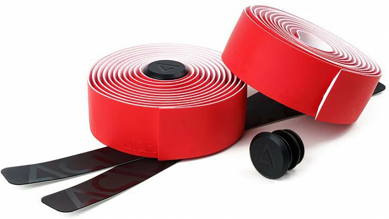 ACID Lenkerband RC 2,5 CMPT Red