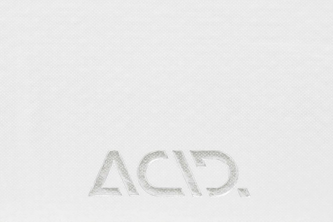 ACID Lenkerband RC 2,5 CMPT White – Bild 3