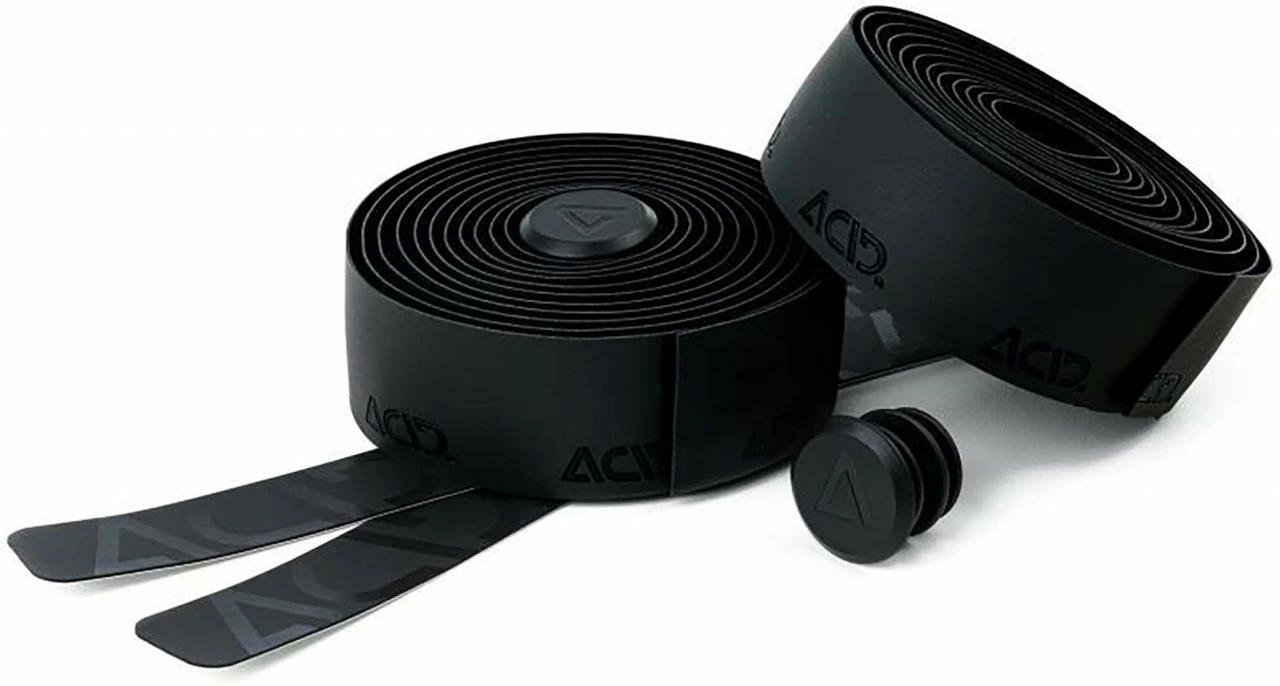 ACID Lenkerband RC 2,5 CMPT Black