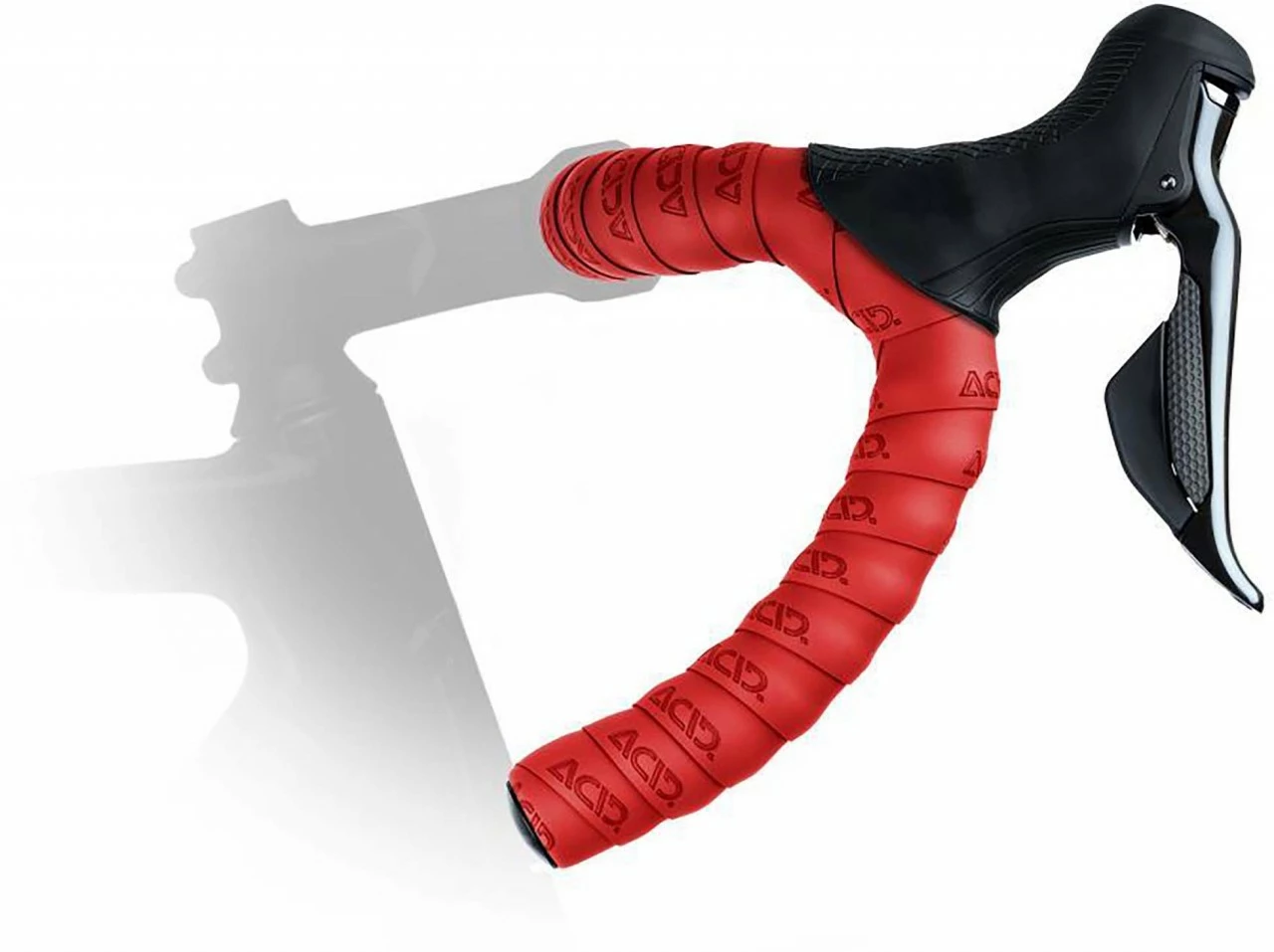 ACID Lenkerband RC 2,5 Red – Bild 2