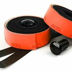 ACID Lenkerband RC 2,5 Black´n´orange