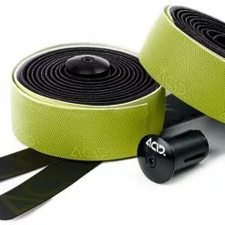 ACID Lenkerband CC 3,5 Black´n´neon Yellow