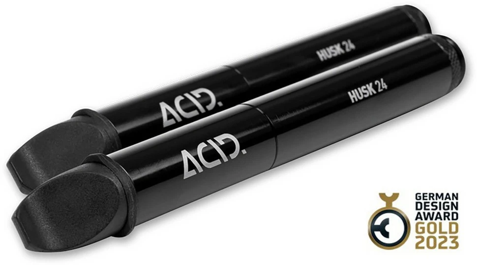 ACID Multi Tool HUSK 24 Black