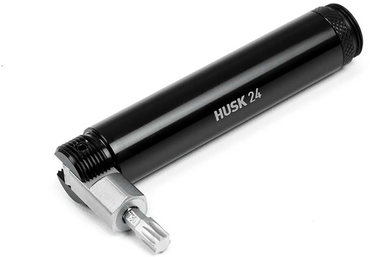 ACID Multi Tool HUSK 24 Black – Bild 4