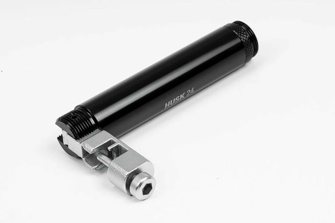 ACID Multi Tool HUSK 24 Black – Bild 5