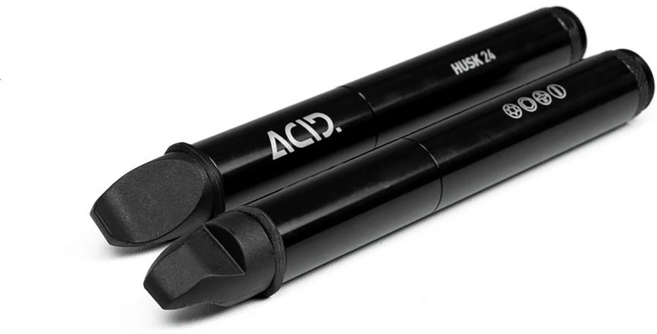 ACID Multi Tool HUSK 24 Black – Bild 6
