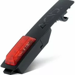 ACID E-Bike Schutzblechrücklicht PRO-E (12V) BES3 Black