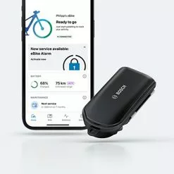 Bosch ConnectModule & Bosch EBike Alarm Für BDU33YY