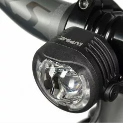 Lupine SL SF Bosch E-Bike (Purion+Kiox) 31,8 Mm (beidseitig)