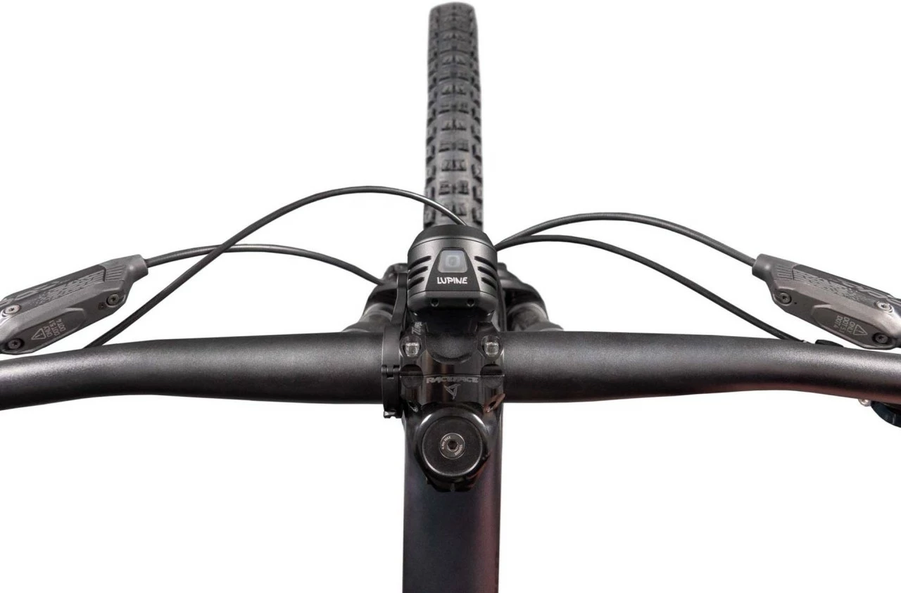 LUPINE LIGHTING SYST Lupine Fahrradlampe SL Mono Schnellspanner 35 Mm – Bild 6