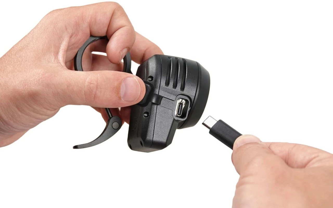 LUPINE LIGHTING SYST Lupine Fahrradlampe SL Mono Schnellspanner 35 Mm – Bild 9