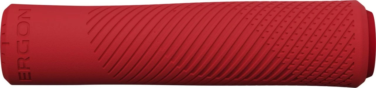 Ergon Griffe GXR Risky Red – Bild 2