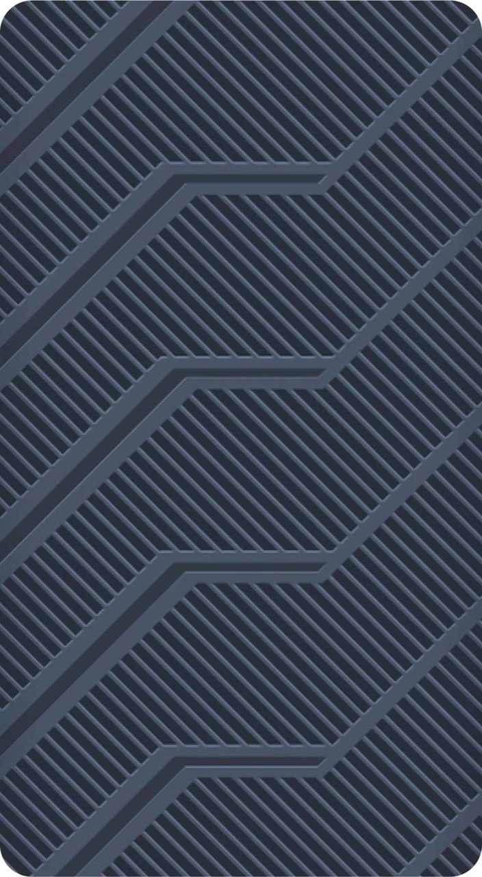 Ergon Lenkerband BT Gravel Space Blue 3,5 Mm – Bild 5