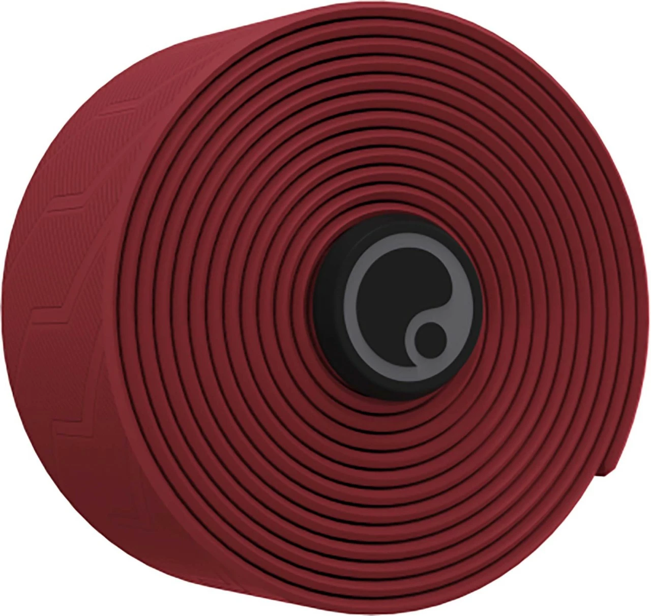 Ergon Lenkerband BT Gravel Merlot Red 3,5 Mm – Bild 2