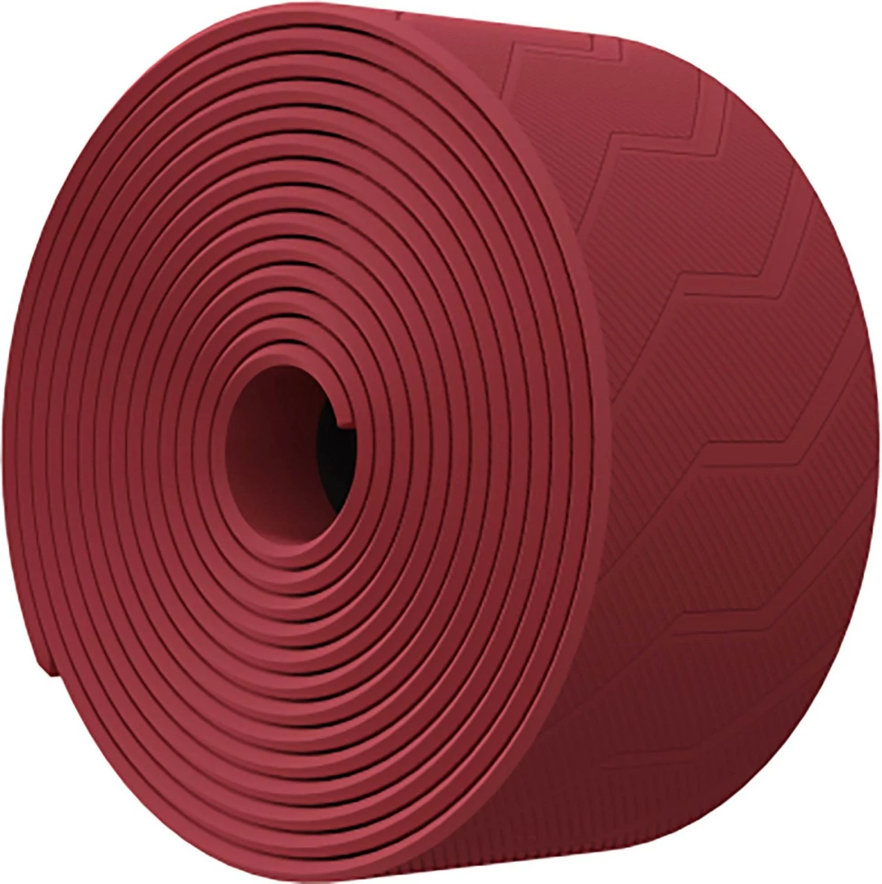 Ergon Lenkerband BT Gravel Merlot Red 3,5 Mm – Bild 3