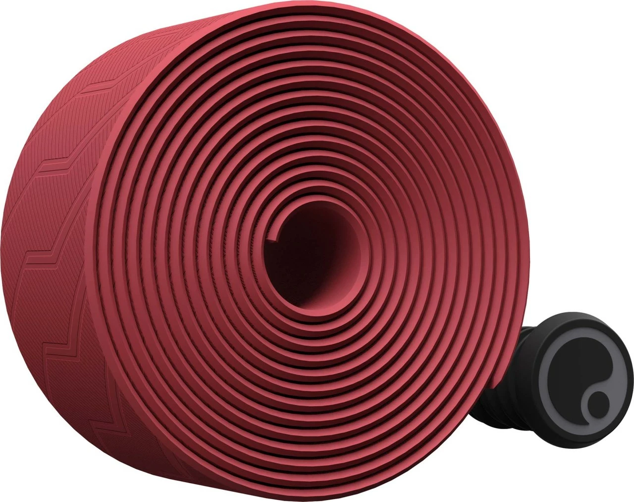 Ergon Lenkerband BT Gravel Merlot Red 3,5 Mm – Bild 4