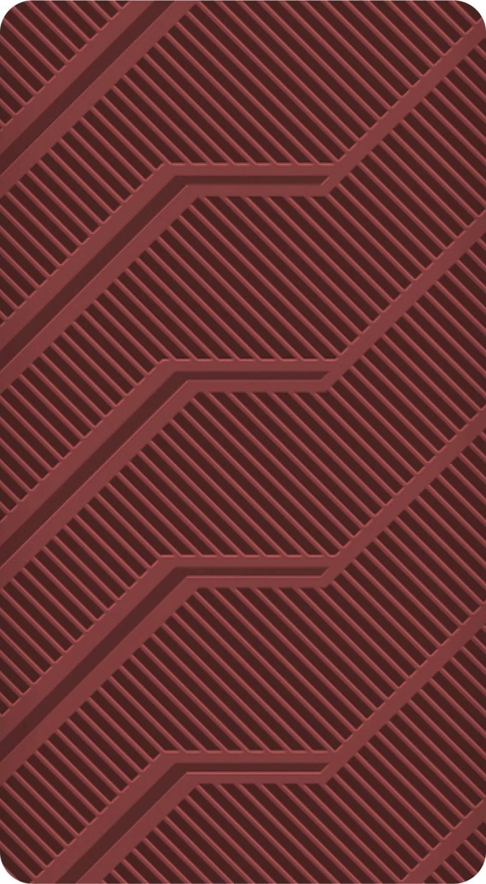 Ergon Lenkerband BT Gravel Merlot Red 3,5 Mm – Bild 5