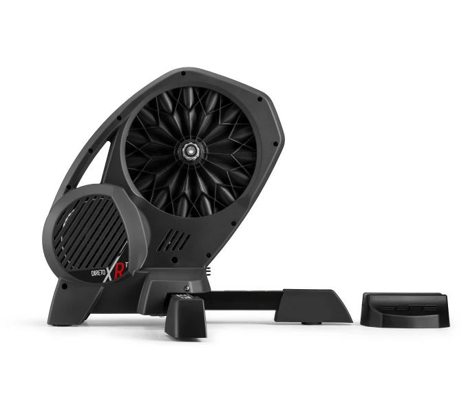 Elite Rollentrainer Direto XR-T Mit Travelblock – Bild 2