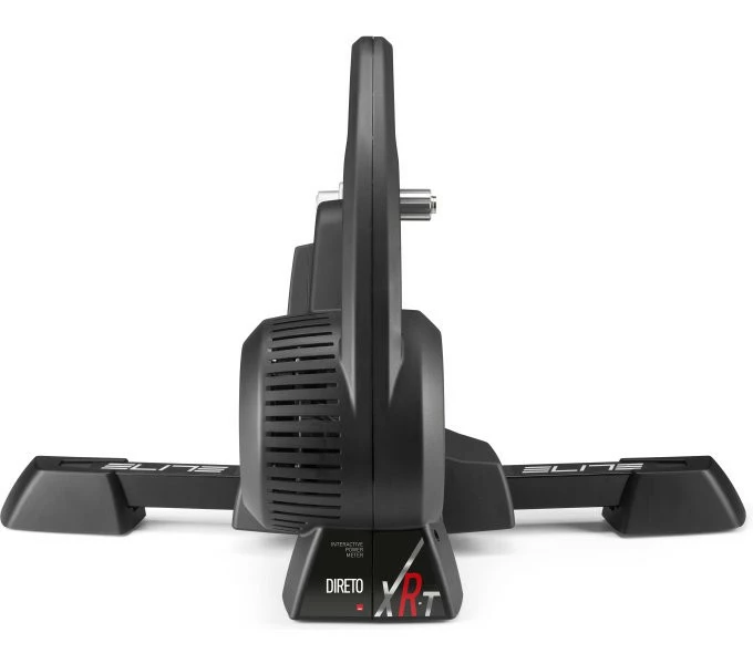 Elite Rollentrainer Direto XR-T Mit Travelblock – Bild 5