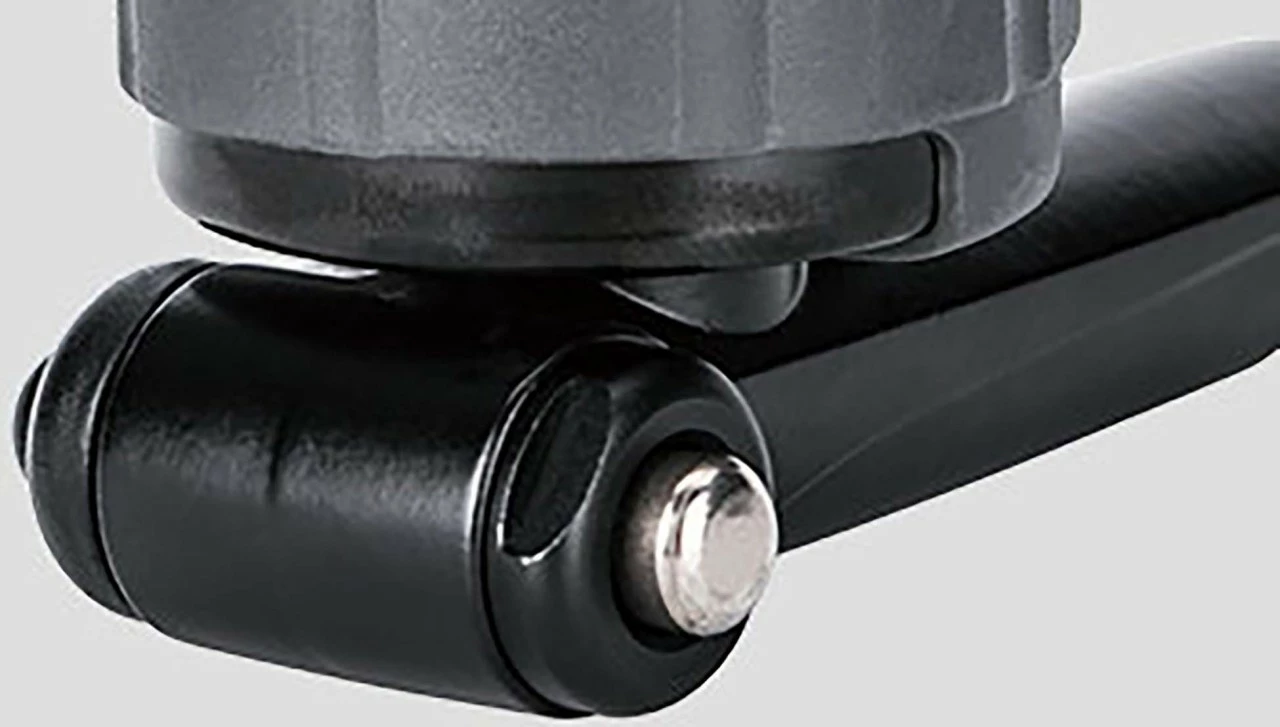 Topeak Pocket Shock DXG – Bild 5