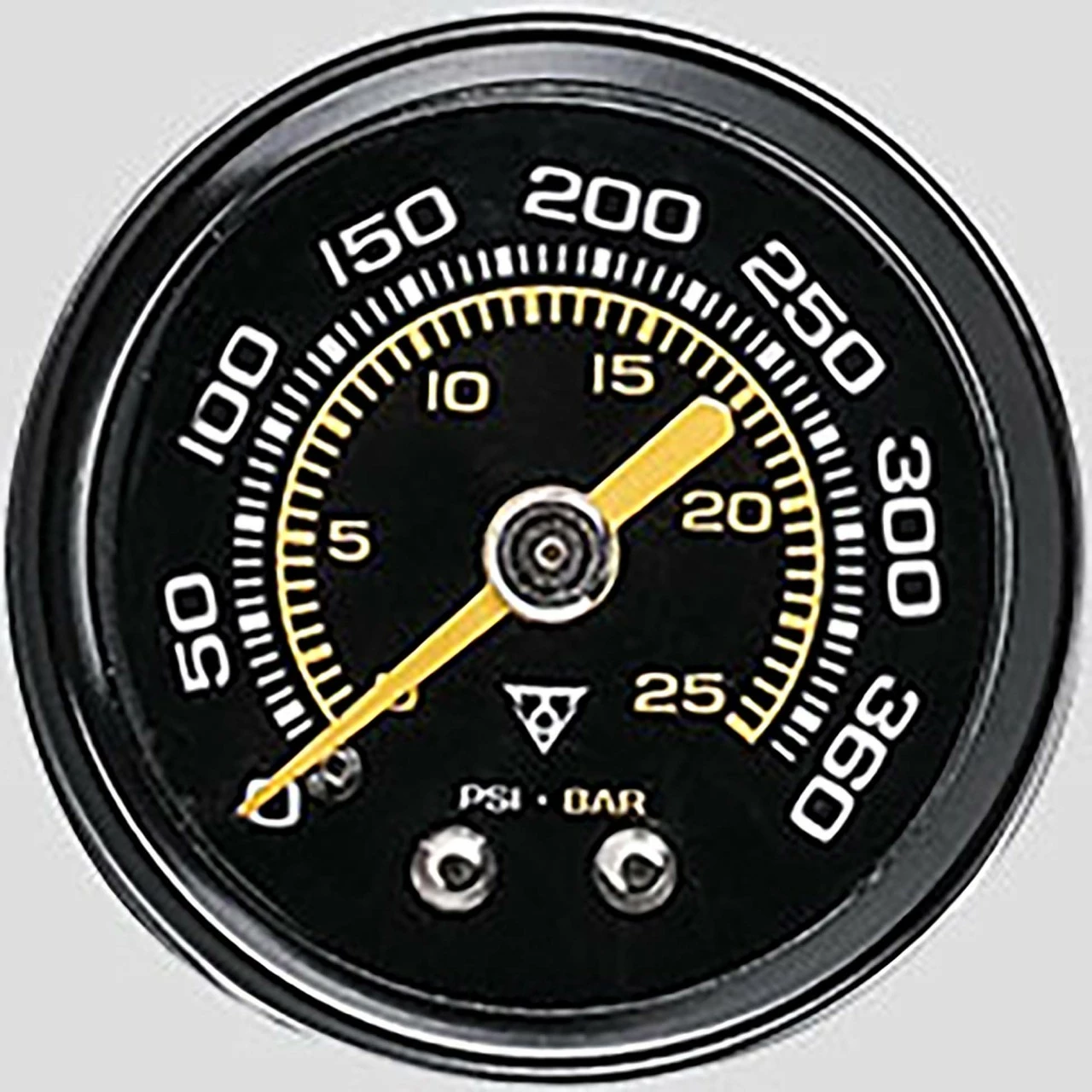 Topeak Pocket Shock DXG – Bild 7