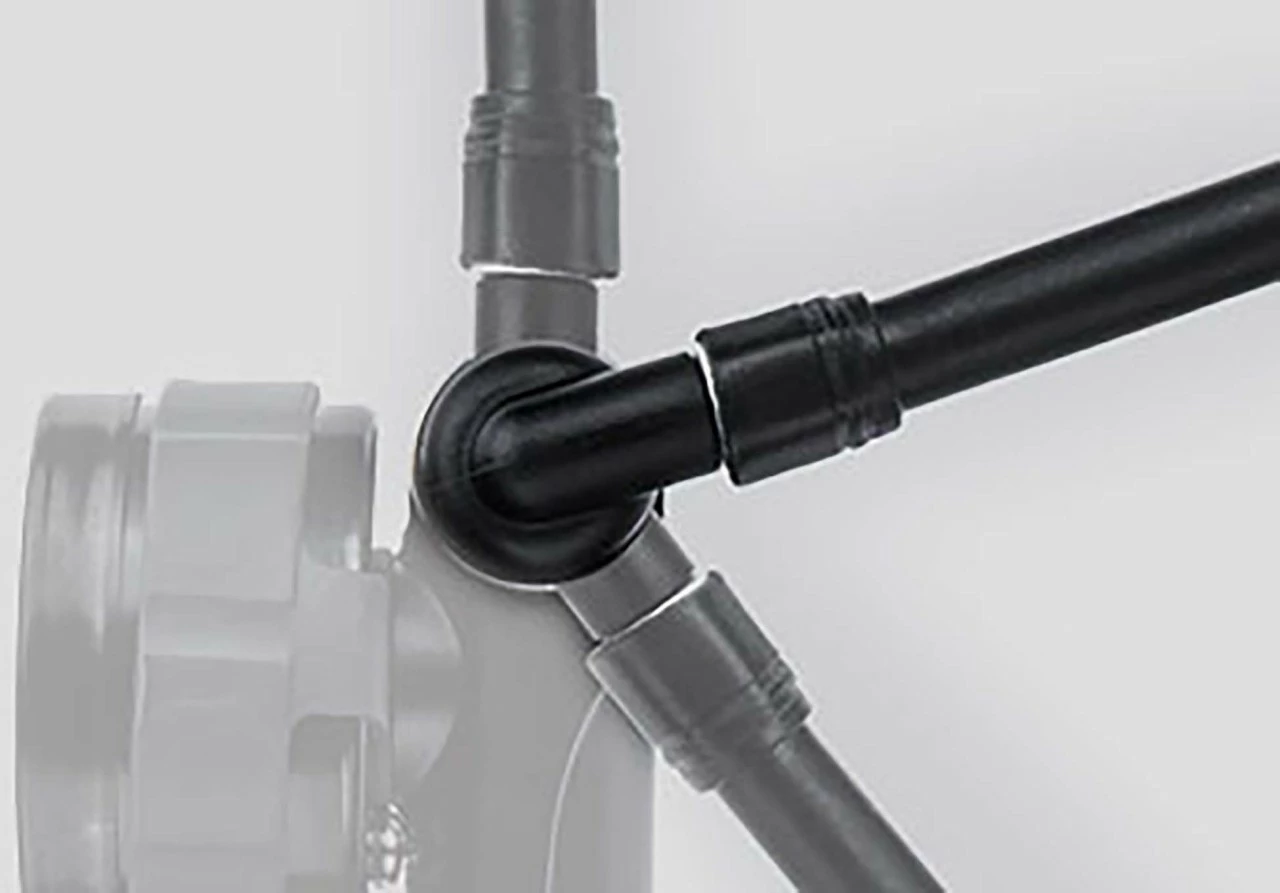 Topeak Pocket Shock DXG – Bild 6