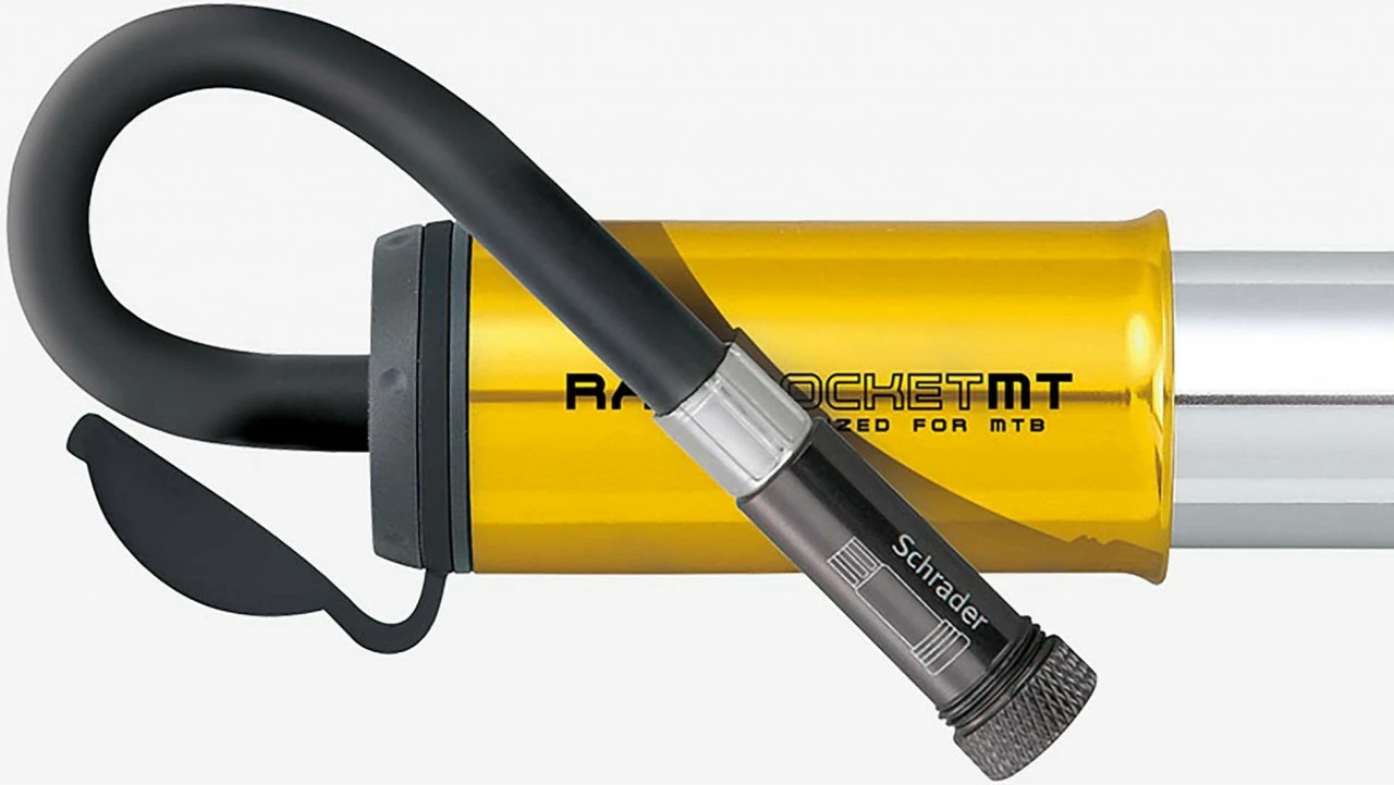 Topeak RaceRocket MT Gold – Bild 4