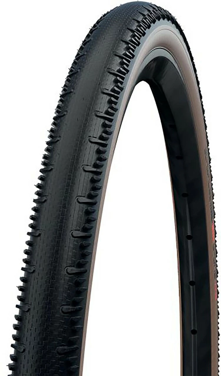Schwalbe G-ONE RS 28 X 1.70/45-622 Faltreifen