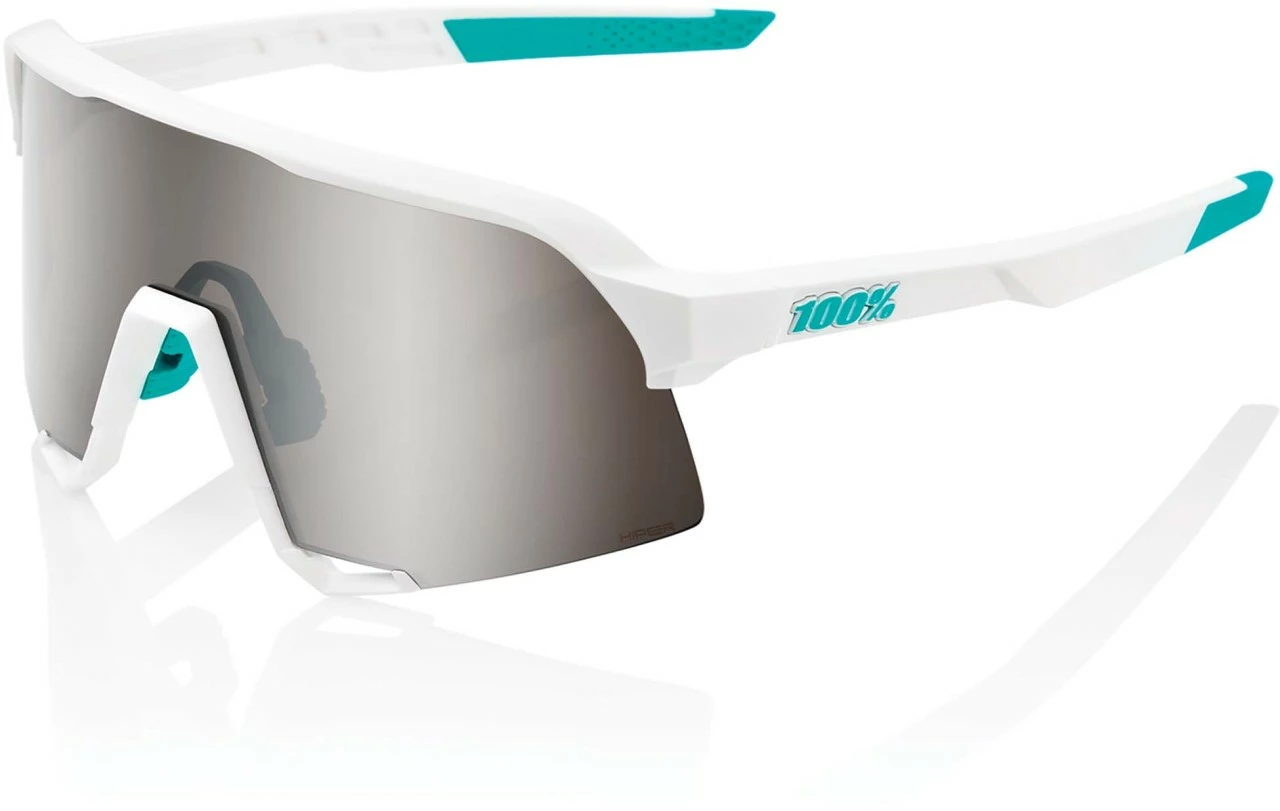 100% Sportbrille S3 Hiper Mirror Lens