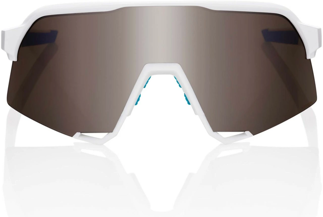 100% Sportbrille S3 Hiper Mirror Lens – Bild 2
