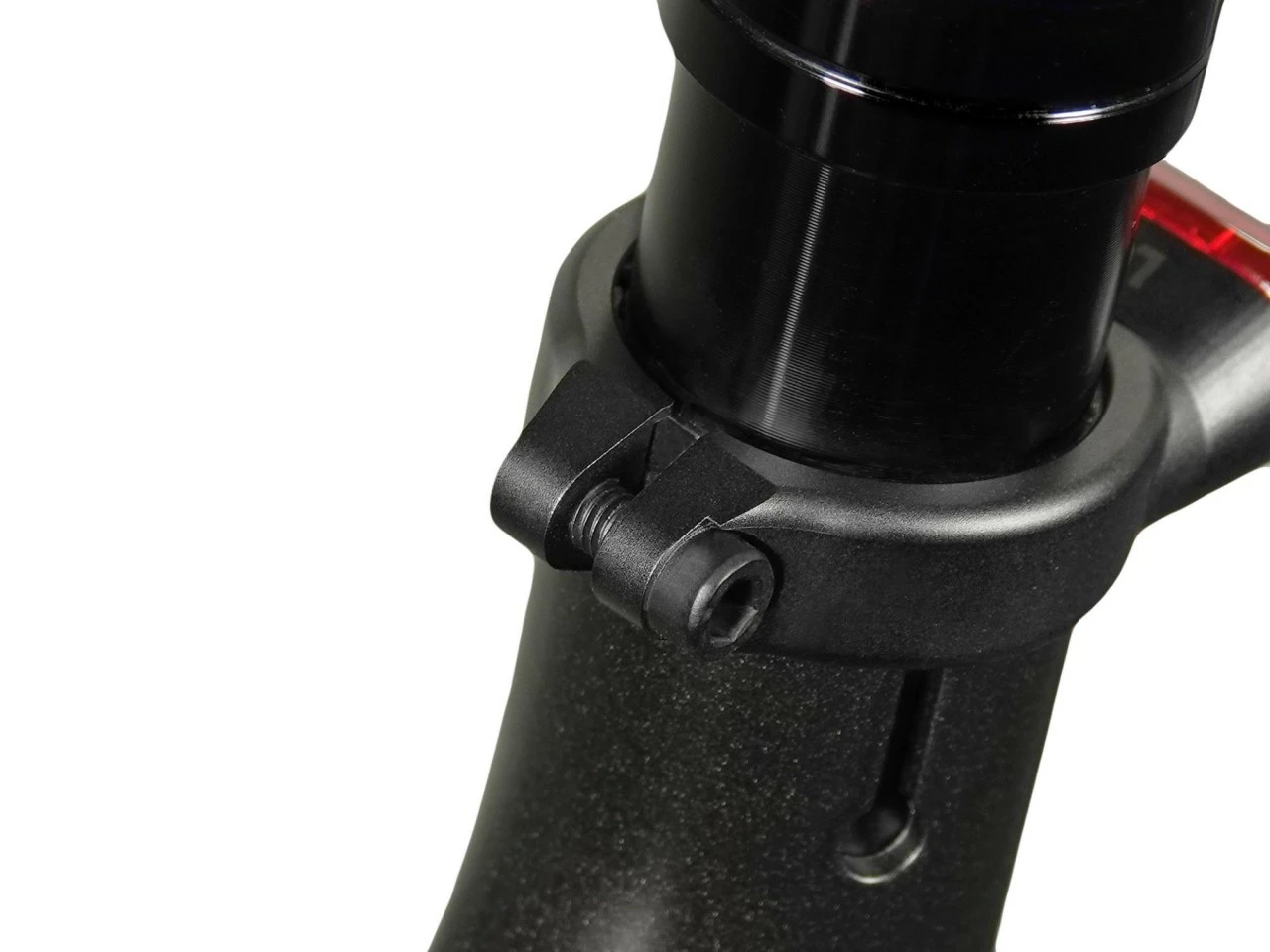 LUPINE LIGHTING SYST Lupine Rücklicht C14 Für E-Bikes 36.4 Mm – Bild 3