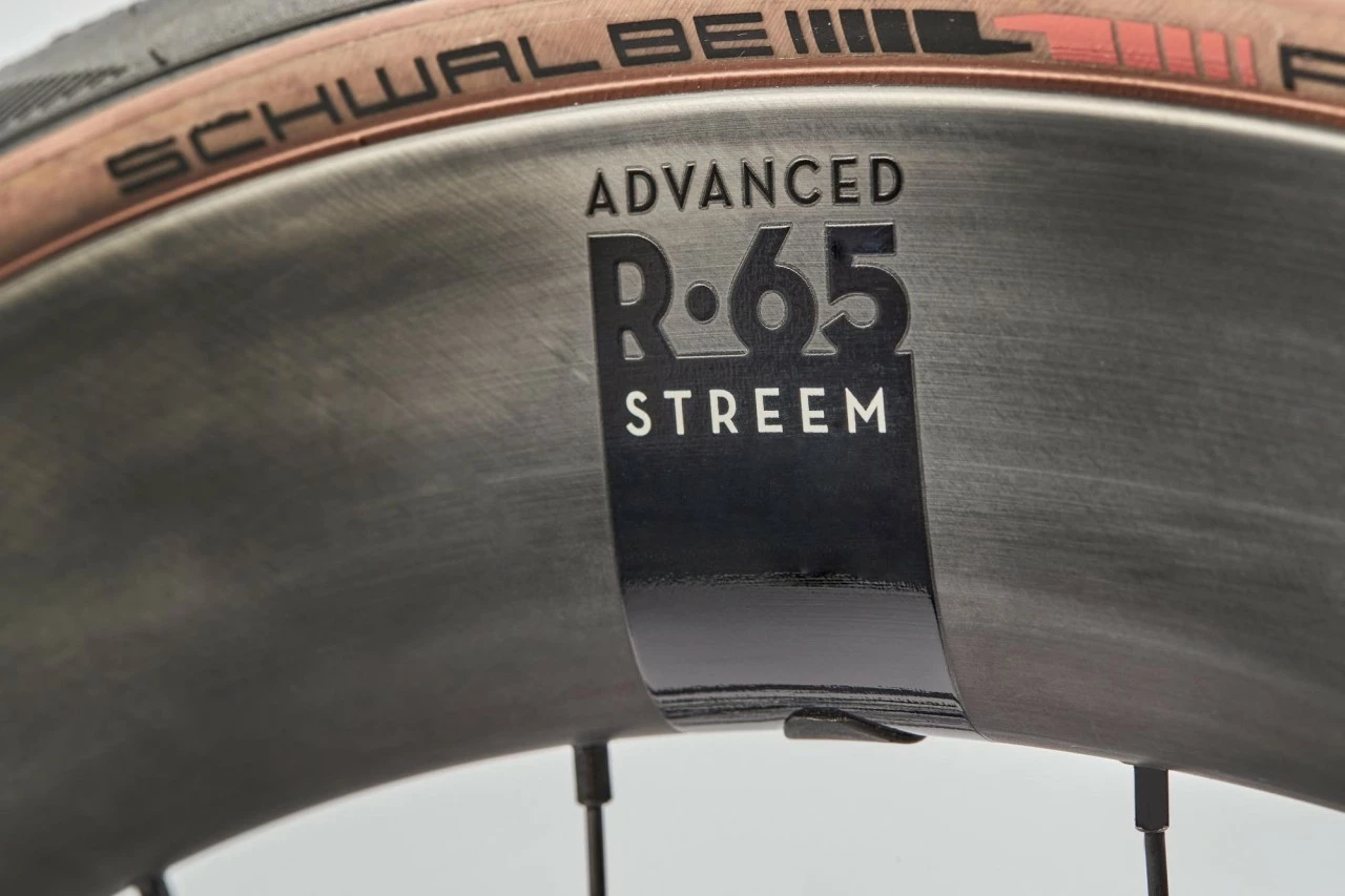 Cube Litening AERO C:68X SLT 2022 Limited Edition – Bild 11