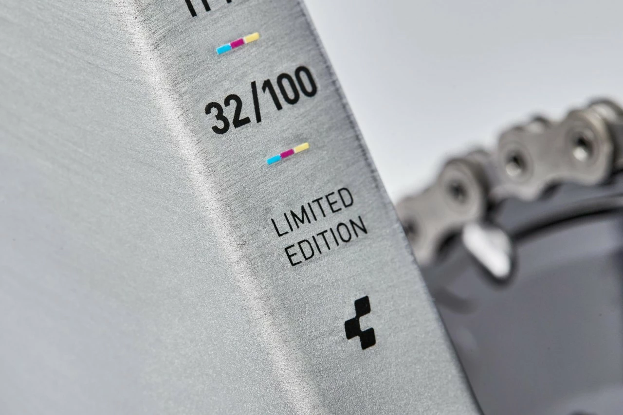 Cube Litening AERO C:68X SLT 2022 Limited Edition – Bild 13