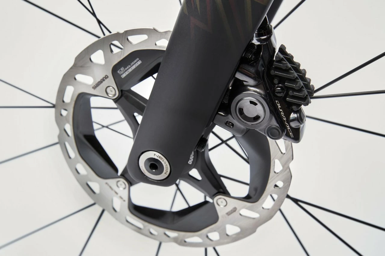 Cube Litening AERO C:68X SLT 2022 Limited Edition – Bild 8