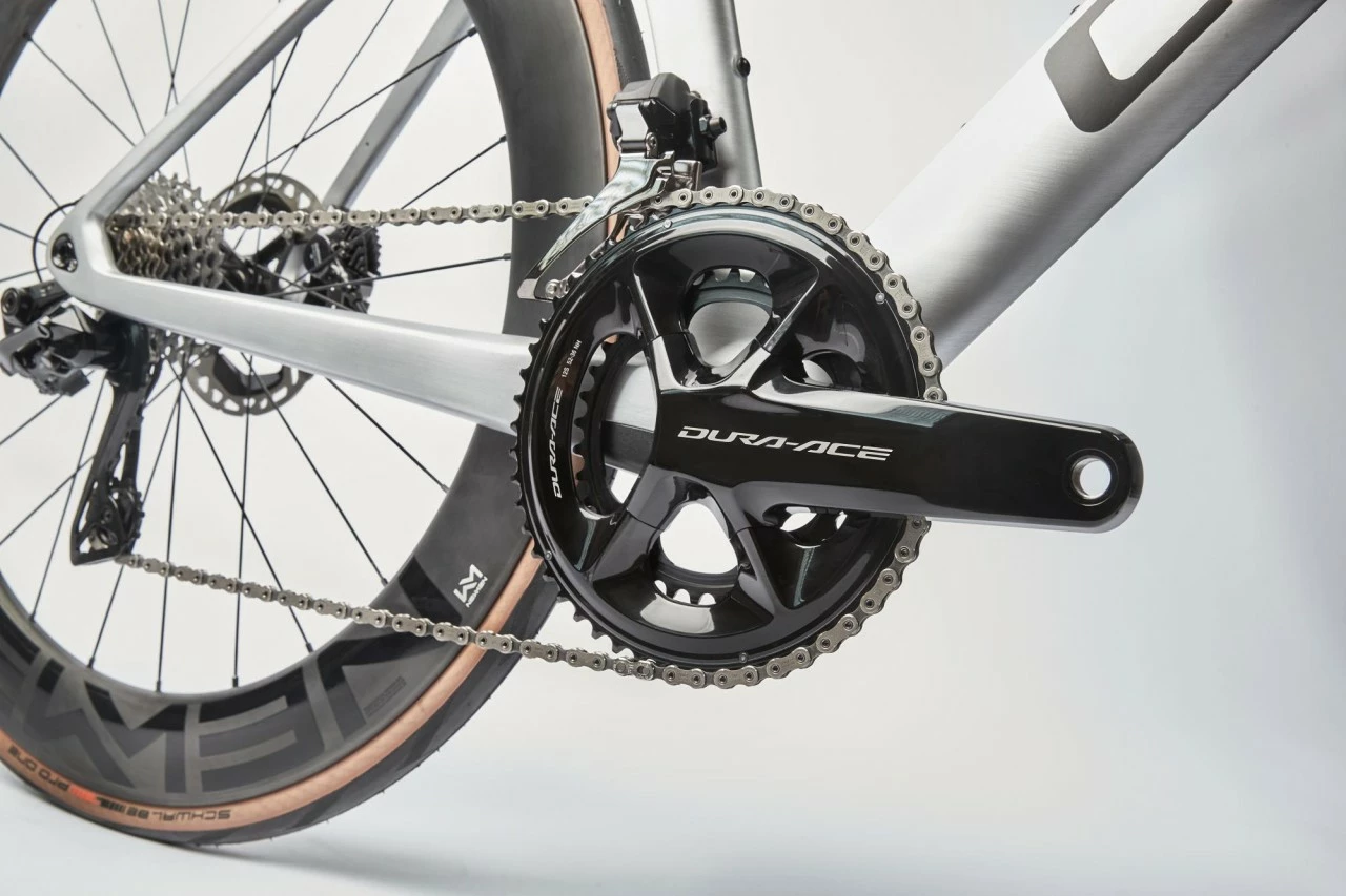 Cube Litening AERO C:68X SLT 2022 Limited Edition – Bild 9