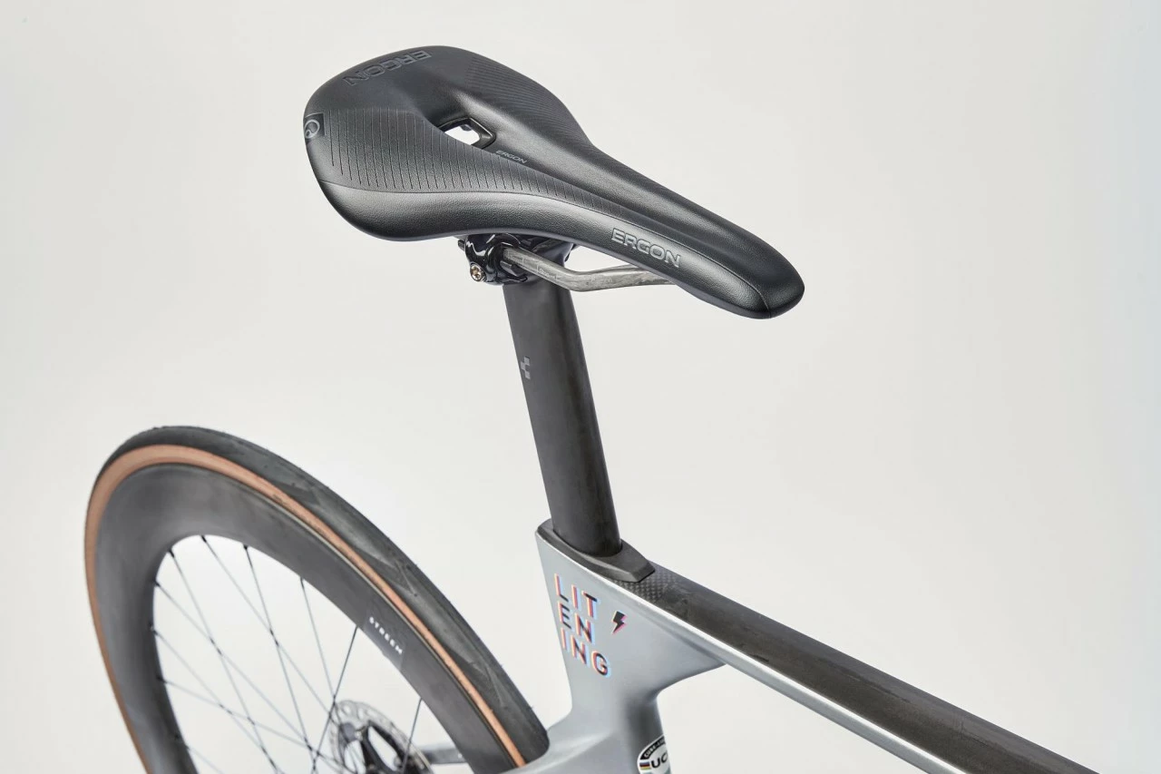 Cube Litening AERO C:68X SLT 2022 Limited Edition – Bild 5