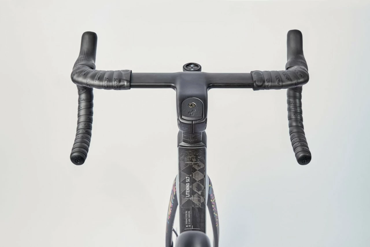 Cube Litening AERO C:68X SLT 2022 Limited Edition – Bild 14