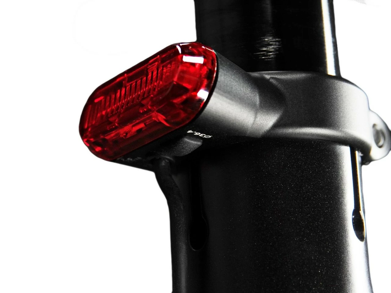 LUPINE LIGHTING SYST Lupine C14 Rücklicht Für E-Bikes 31.8 Mm – Bild 2