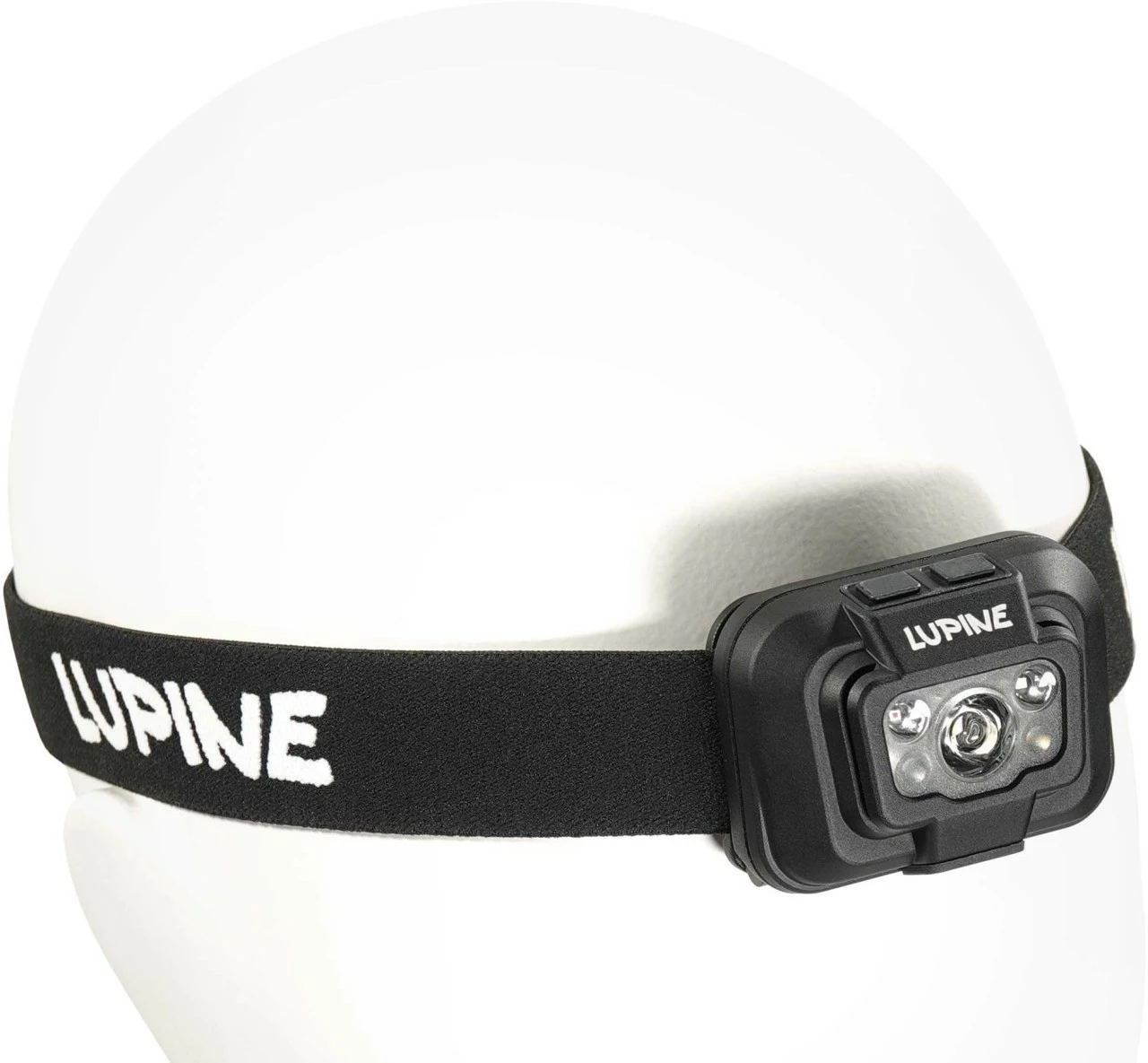 LUPINE LIGHTING SYST Lupine Penta Stirnlampe 5700K (Tageslicht)