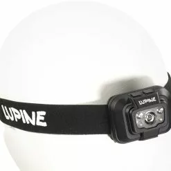 LUPINE LIGHTING SYST Lupine Penta Stirnlampe 4500K (NeutralweiĂ)