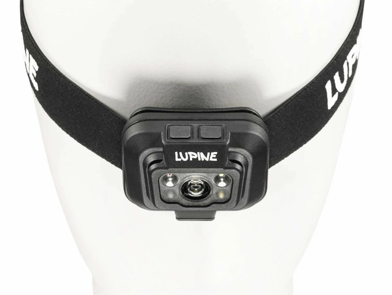LUPINE LIGHTING SYST Lupine Penta Stirnlampe 5700K (Tageslicht) – Bild 2
