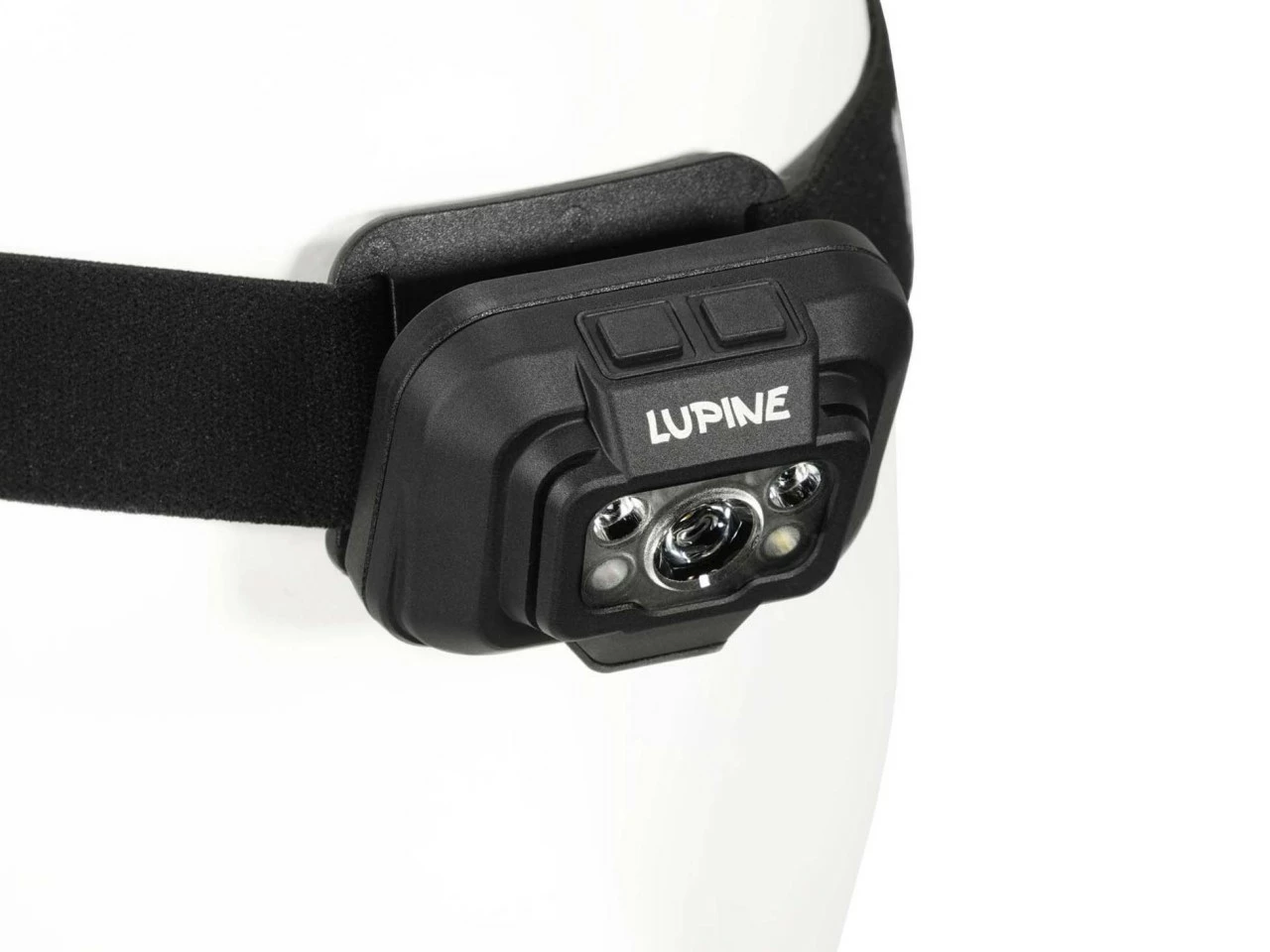 LUPINE LIGHTING SYST Lupine Penta Stirnlampe 5700K (Tageslicht) – Bild 3