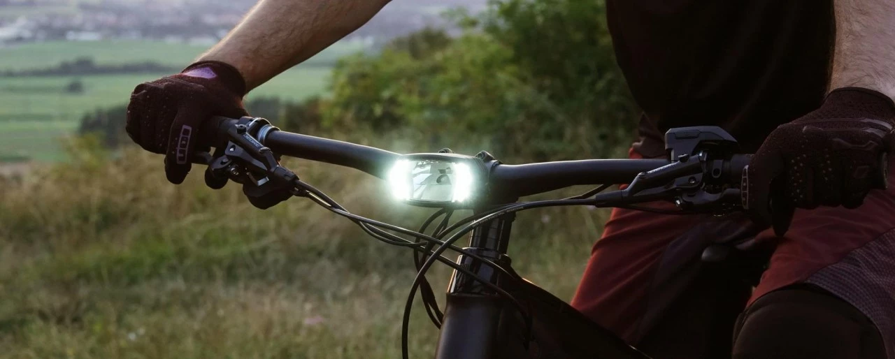 Lupine SL X Bosch E-Bike Mit Lenkerhalter 31.8 Mm – Bild 9