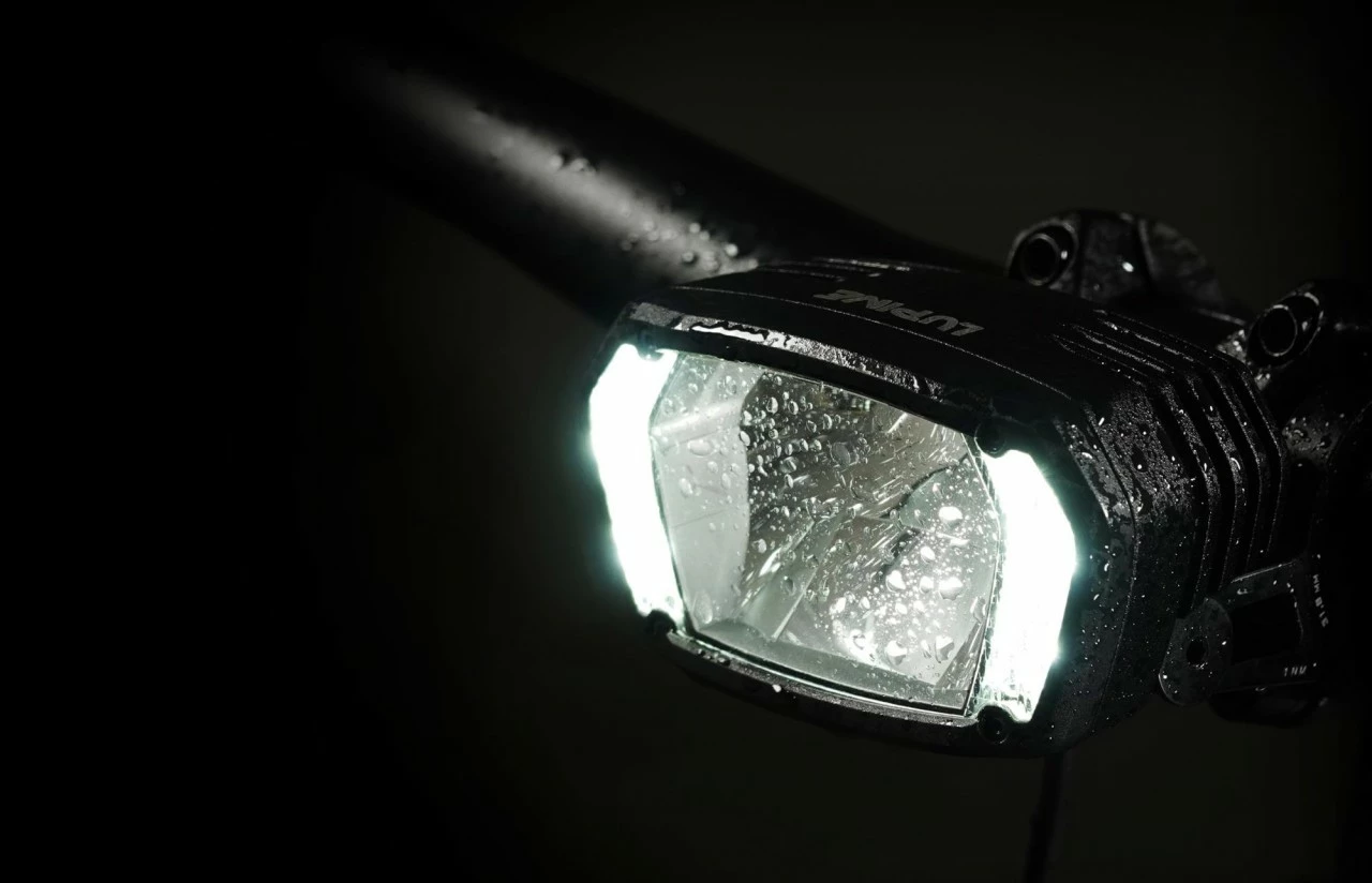 Lupine SL X Bosch E-Bike Mit Lenkerhalter 31.8 Mm – Bild 8