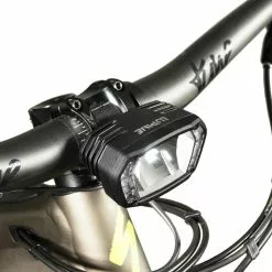 Lupine SL X Bosch E-Bike Mit Lenkerhalter 31.8 Mm