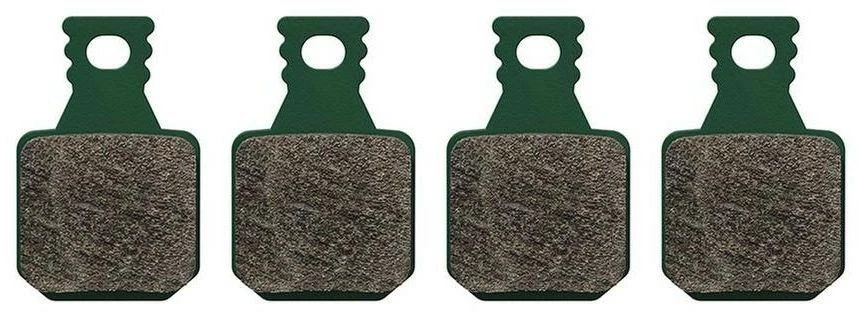 Magura Bremsbeläge Typ 8.S Sport