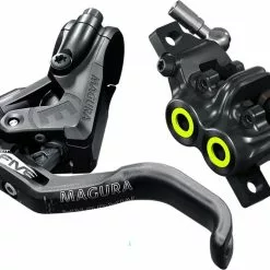MAGURA MT5 PRO Set Special Edition Inkl. Storm HC 203/180