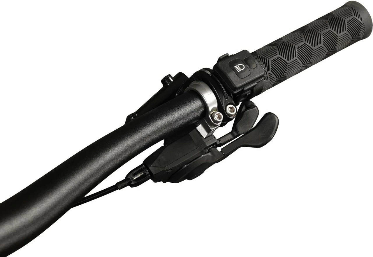 LUPINE LIGHTING SYST Lupine SL Nano RF Bluetooth Scheinwerfer 31,8 Mm – Bild 4