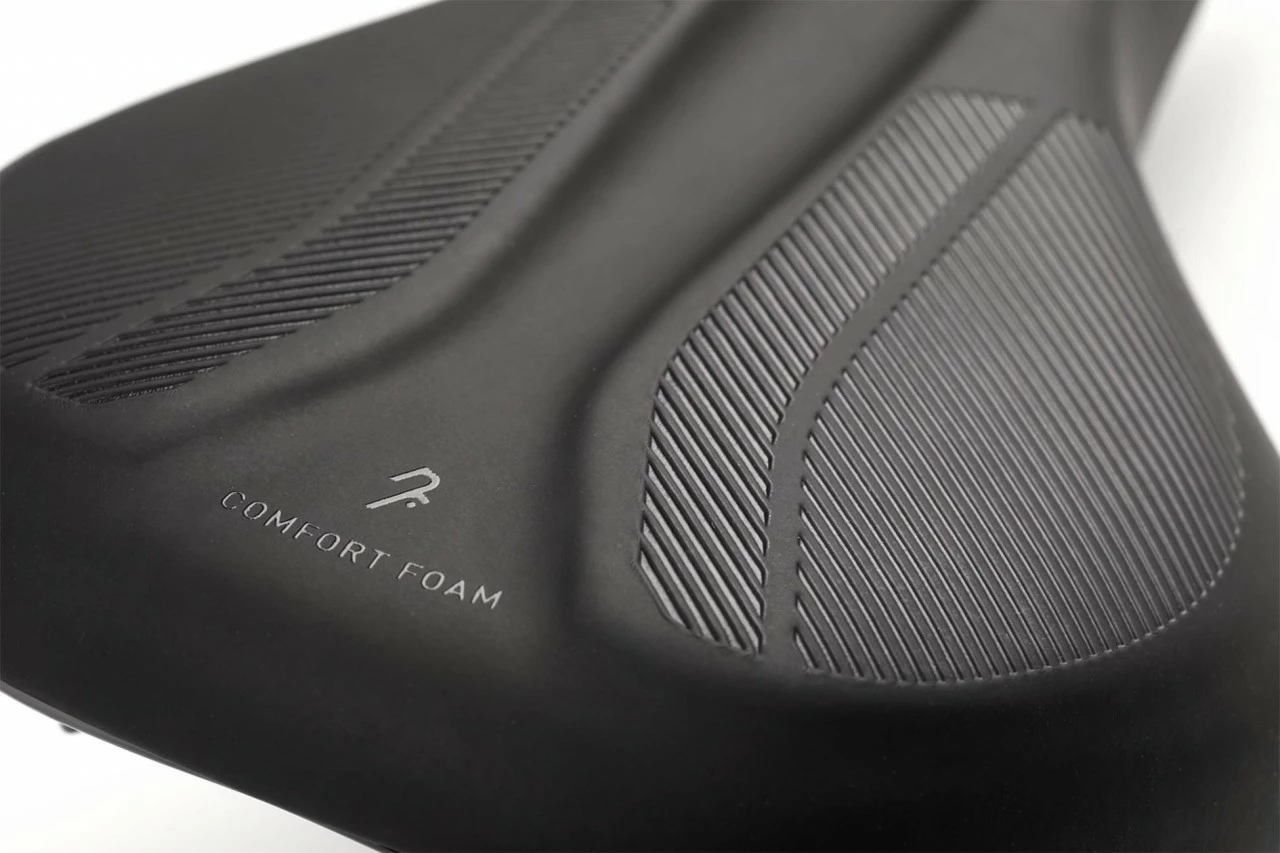 Natural Fit Sattel Sequence LITE Black â Bild 4