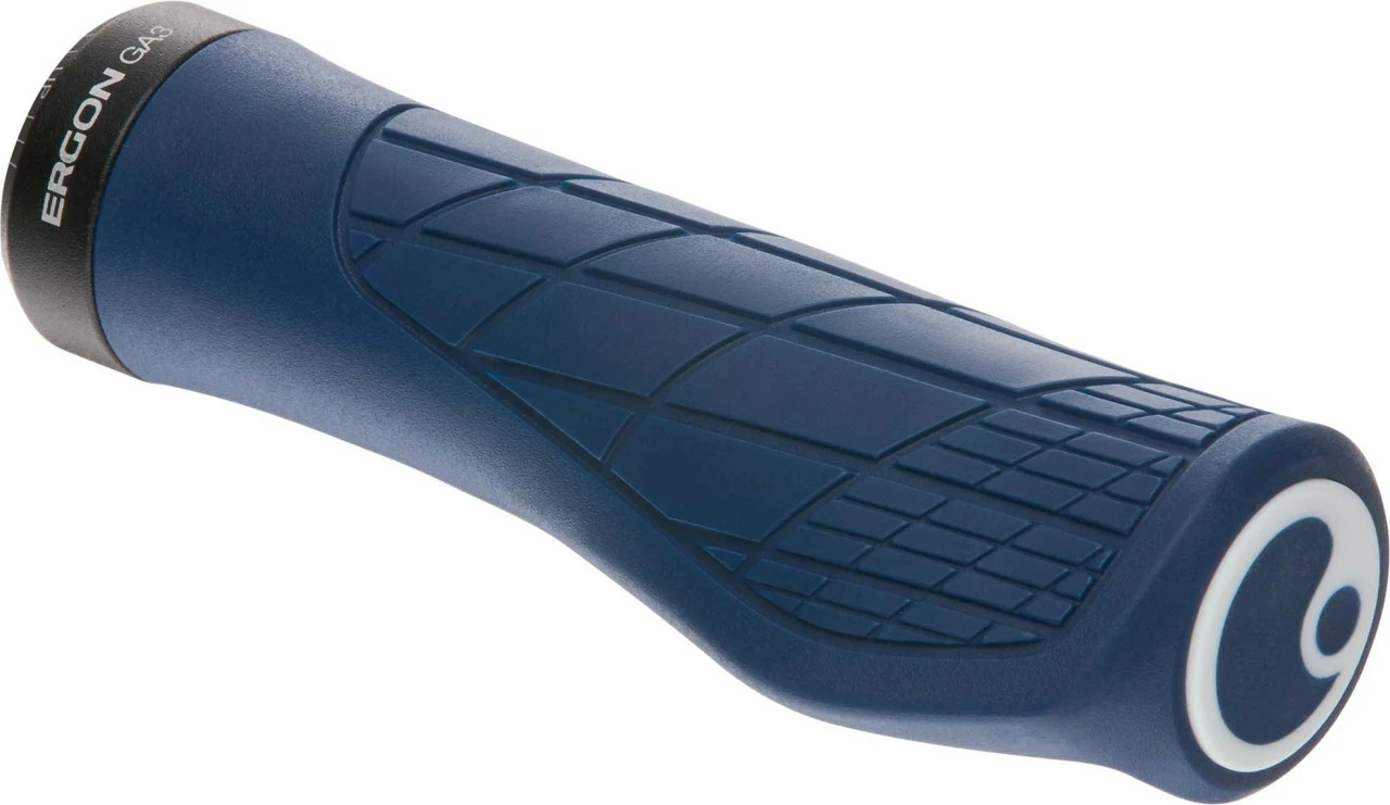 Ergon Griffe GA3 Nightride Blue